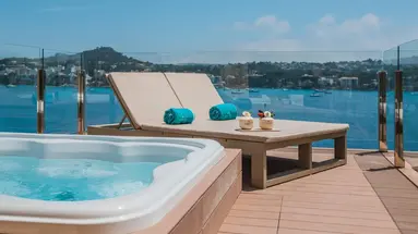Iberostar Selection Jardin del Sol Suites