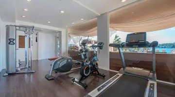 Iberostar Selection Jardin del Sol Suites