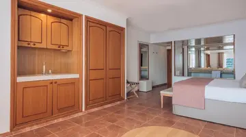 Iberostar Selection Jardin del Sol Suites