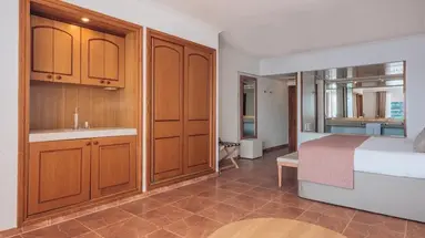 Iberostar Selection Jardin del Sol Suites
