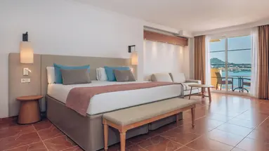 Iberostar Selection Jardin del Sol Suites