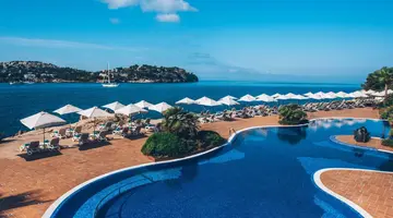 Iberostar Selection Jardin del Sol Suites