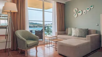 Iberostar Selection Jardin del Sol Suites
