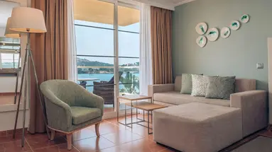 Iberostar Selection Jardin del Sol Suites