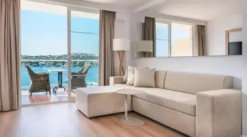 Iberostar Selection Jardin del Sol Suites