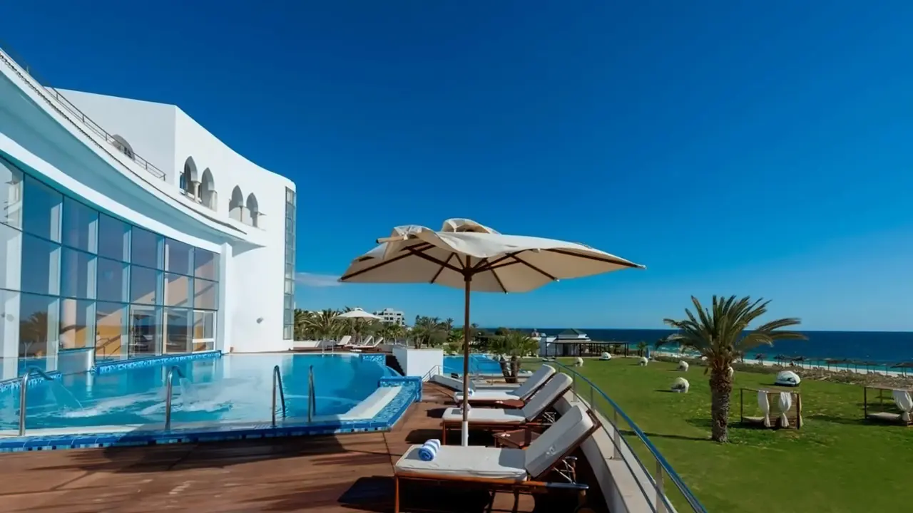 Iberostar Selection Kantaoui Bay