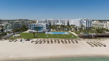 Iberostar Selection Kantaoui Bay