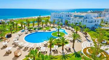 IBEROSTAR SELECTION KANTAOUI BAY
