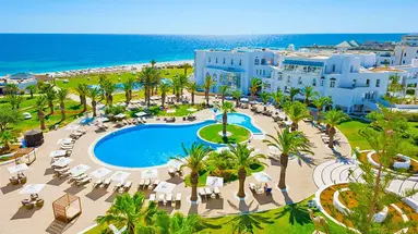 IBEROSTAR SELECTION KANTAOUI BAY