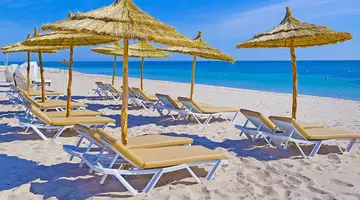 IBEROSTAR SELECTION KANTAOUI BAY