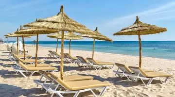 IBEROSTAR Selection Kantaoui Bay