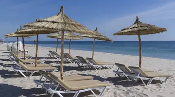 IBEROSTAR SELECTION KANTAOUI BAY