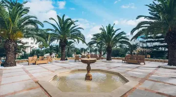 Iberostar Selection Kantaoui Bay