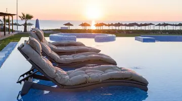 Iberostar Selection Kantaoui Bay