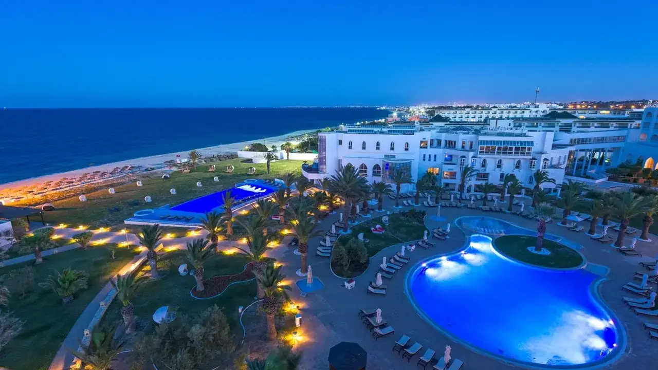 Iberostar Selection Kantaoui Bay