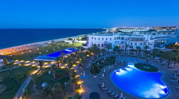 Iberostar Selection Kantaoui Bay