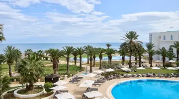 Iberostar Selection Kantaoui Bay