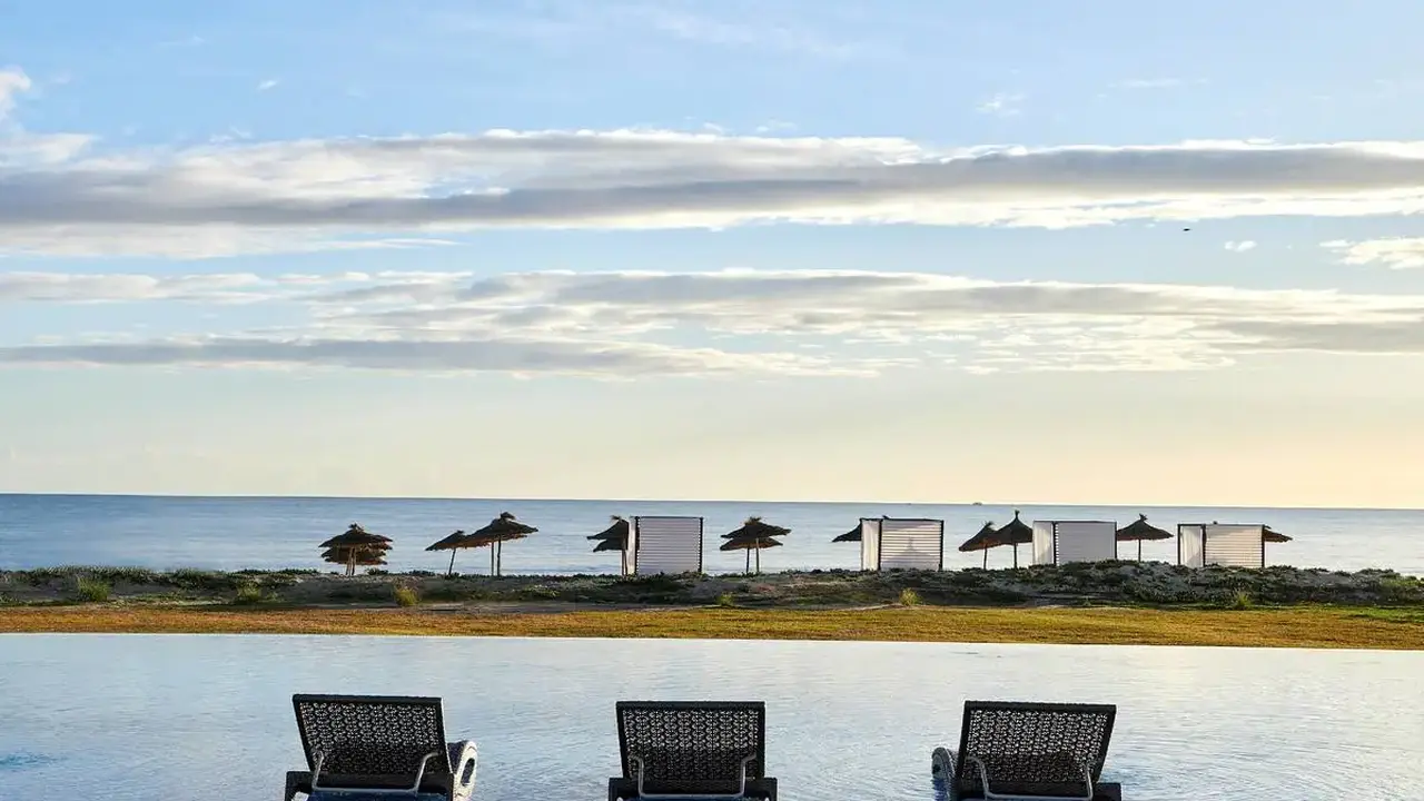 Iberostar Selection Kantaoui Bay