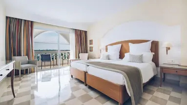 Iberostar Selection Kantaoui Bay