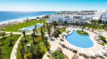 Iberostar Selection Kantaoui Bay