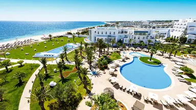 Iberostar Selection Kantaoui Bay 