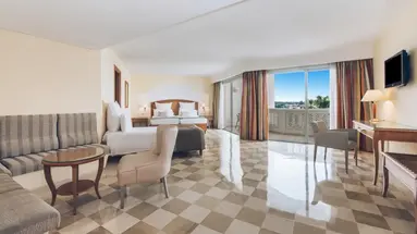 Iberostar Selection Kantaoui Bay