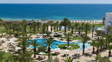 Iberostar Selection Kantaoui Bay