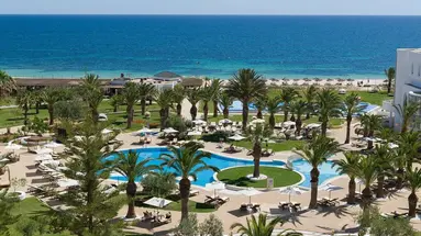 Iberostar Selection Kantaoui Bay