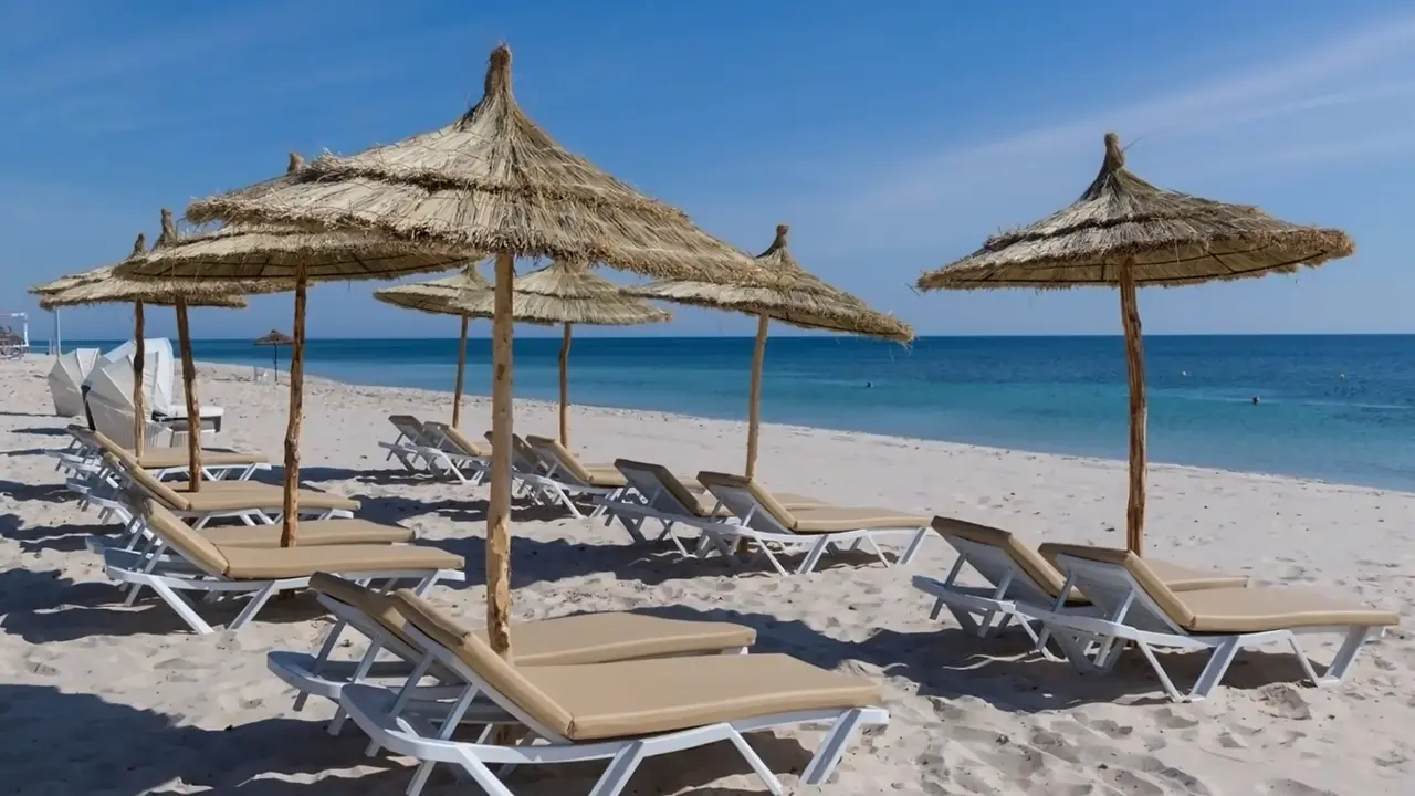 Iberostar Selection Kantaoui Bay