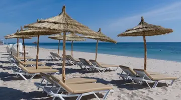 Iberostar Selection Kantaoui Bay