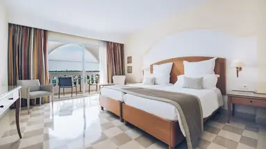 Iberostar Selection Kantaoui Bay
