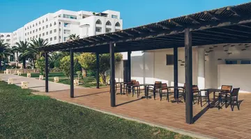 Iberostar Selection Kantaoui Bay