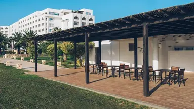 Iberostar Selection Kantaoui Bay