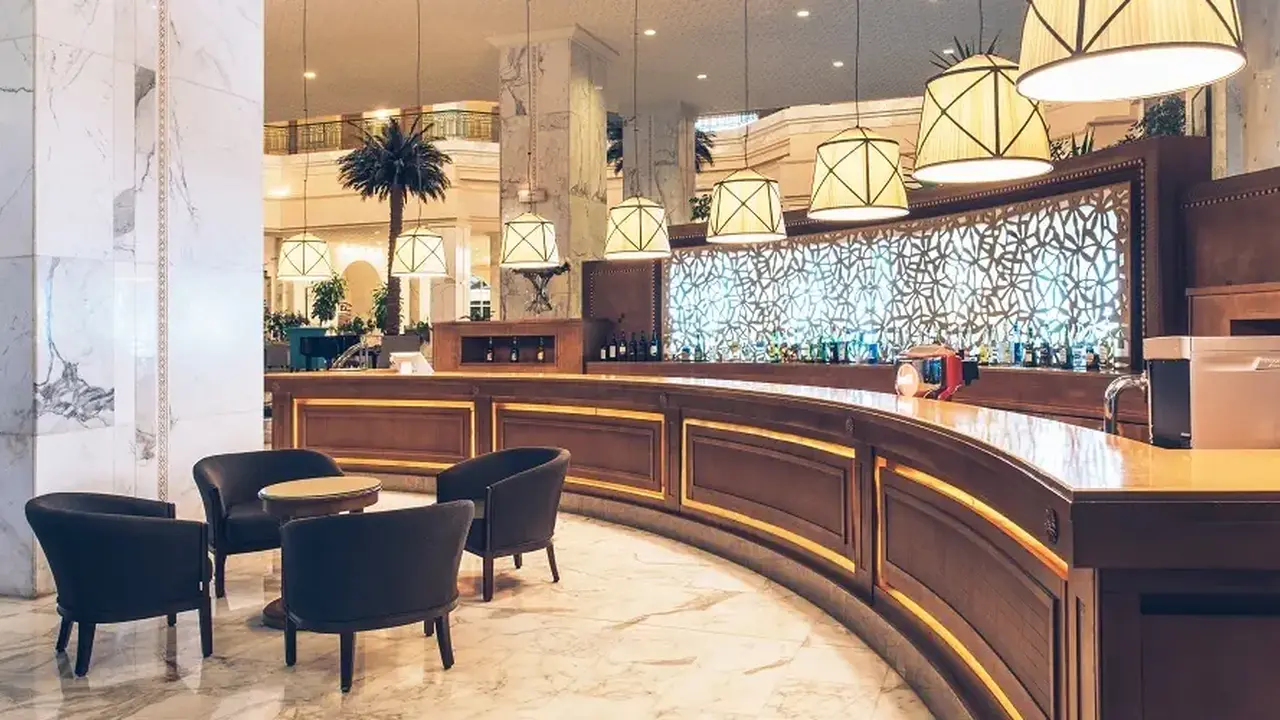 IBEROSTAR SELECTION KANTAOUI BAY