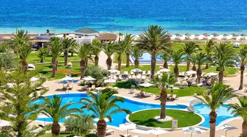 IBEROSTAR Selection Kantaoui Bay