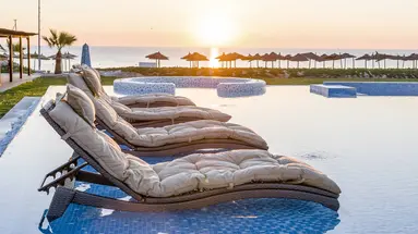 IBEROSTAR Selection Kantaoui Bay