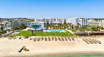 IBEROSTAR Selection Kantaoui Bay