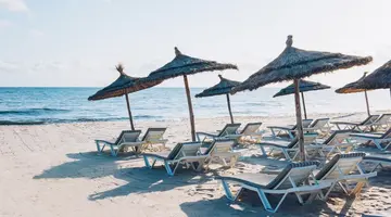 IBEROSTAR SELECTION KANTAOUI BAY