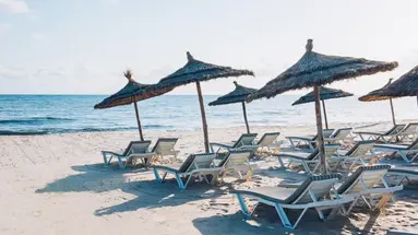 IBEROSTAR SELECTION KANTAOUI BAY