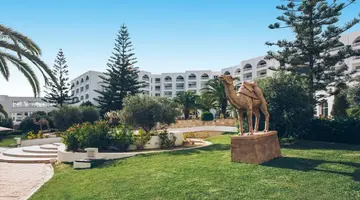 IBEROSTAR SELECTION KANTAOUI BAY
