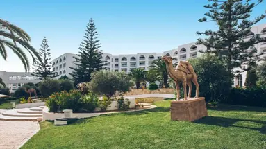 IBEROSTAR SELECTION KANTAOUI BAY