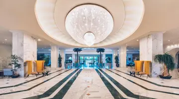 Iberostar Selection Kantaoui Bay