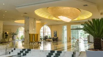 Iberostar Selection Kantaoui Bay