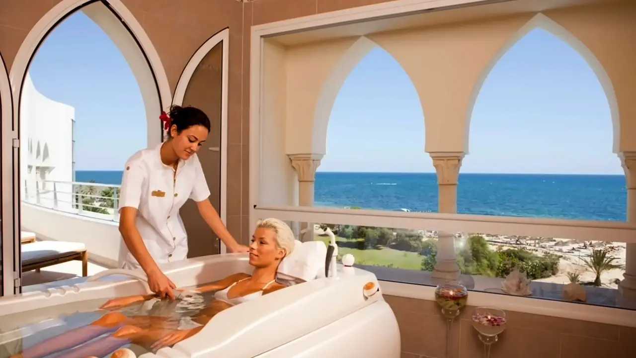 Iberostar Selection Kantaoui Bay