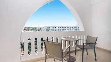 IBEROSTAR SELECTION KANTAOUI BAY