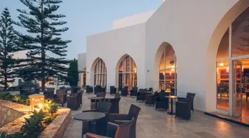 Iberostar Selection Kantaoui Bay