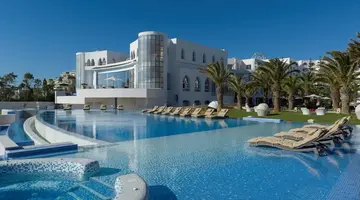 Iberostar Selection Kantaoui Bay