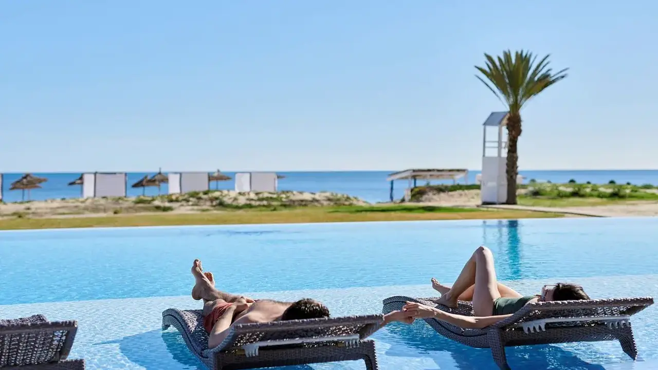 Iberostar Selection Kantaoui Bay