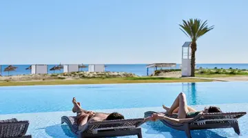 Iberostar Selection Kantaoui Bay