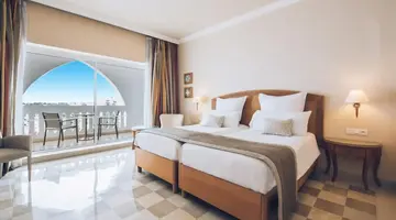 Iberostar Selection Kantaoui Bay